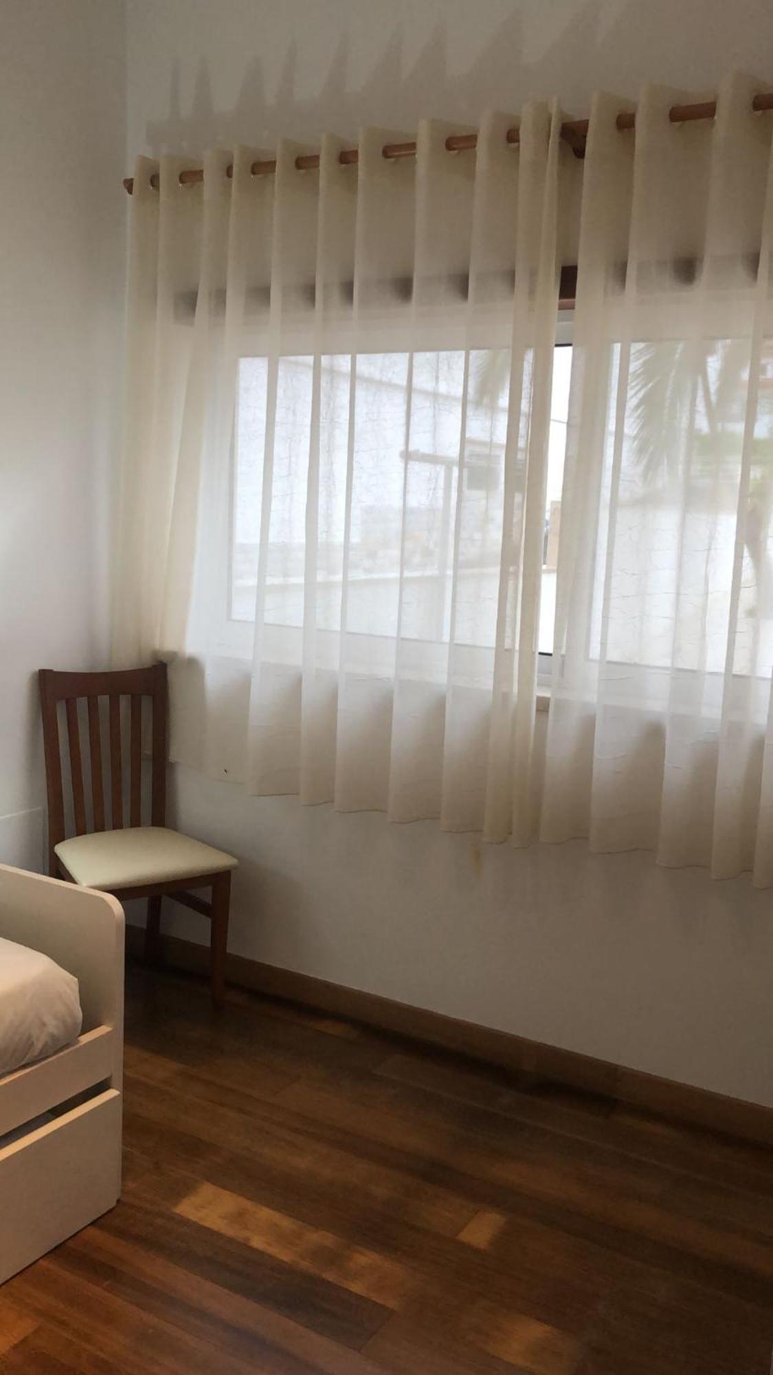 8 Rodrigues Family House - Villa With Patio Nazare Bagian luar foto